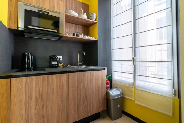 Vente Immeuble 159 m2 à Cannes