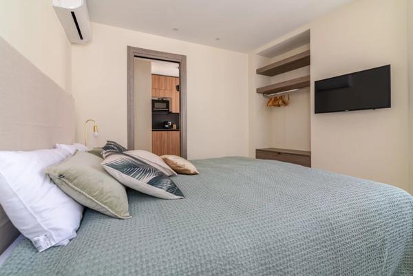 Vente Immeuble 159 m2 à Cannes