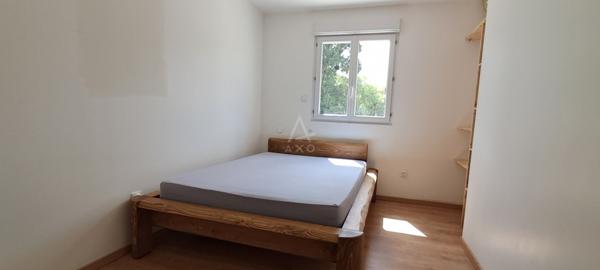 Maison de plain-pied