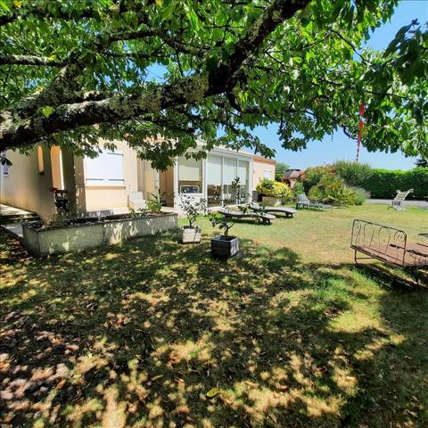 Maison à vendre |  Camblanes-et-Meynac |  5 pièces | 115 m²