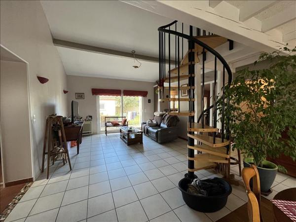 Maison à vendre |  Camblanes-et-Meynac |  5 pièces | 115 m²