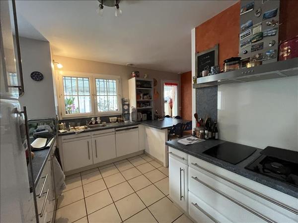 Maison à vendre |  Camblanes-et-Meynac |  5 pièces | 115 m²