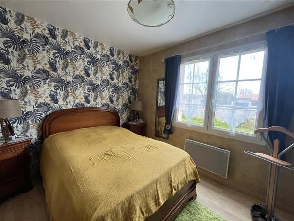 Maison à vendre |  Camblanes-et-Meynac |  5 pièces | 115 m²