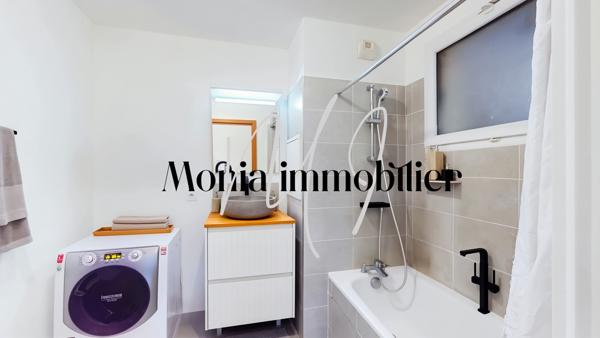 Appartement 3 pièces - 75 m²