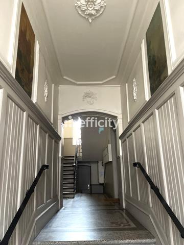 Appartement 3 pièces - 58 m² Exclusivité efficity