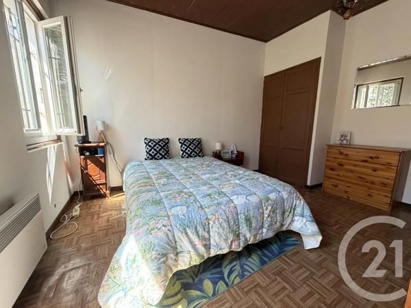 Maison à vendre  3 pièces - 70 m 2   ST VINCENT SUR JARD  - 85