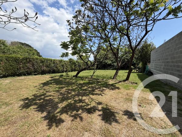 Maison à vendre  3 pièces - 70 m 2   ST VINCENT SUR JARD  - 85