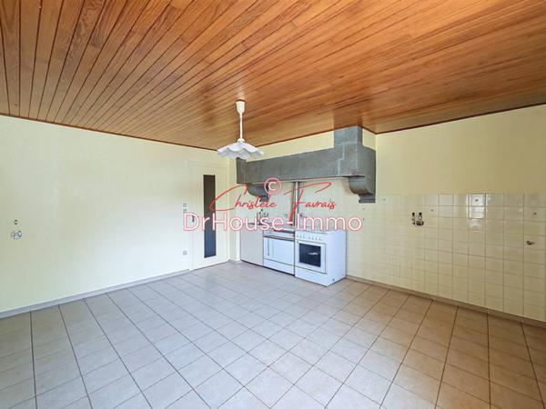 Maison à vendre 2 pièces de 36 m²