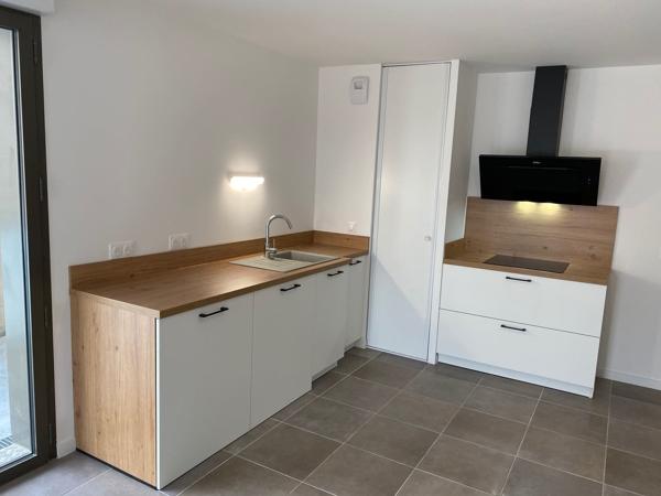 Appartement · Location Bordeaux (33800) 4 pièces · 86m²