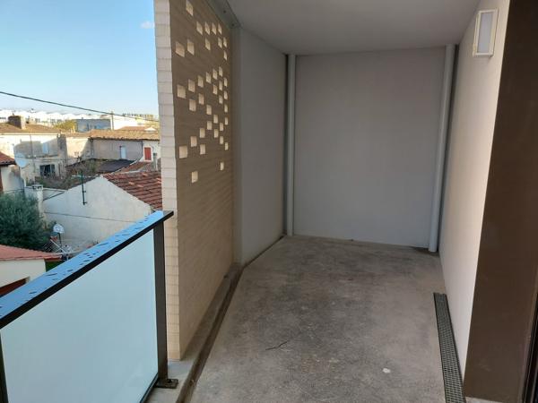 Appartement · Location Bordeaux (33800) 4 pièces · 86m²