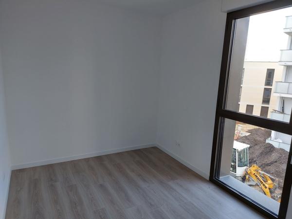 Appartement · Location Bordeaux (33800) 4 pièces · 86m²