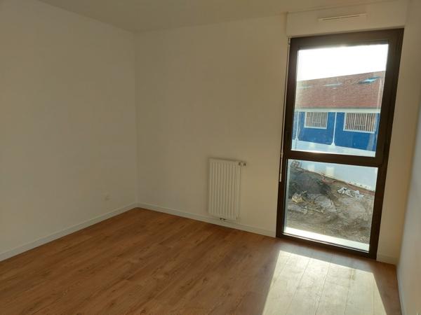 Appartement · Location Bordeaux (33800) 4 pièces · 86m²