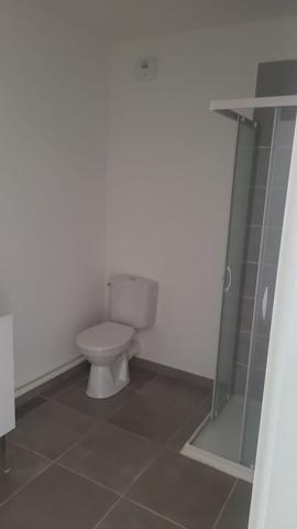 Appartement · Location Bordeaux (33800) 4 pièces · 86m²