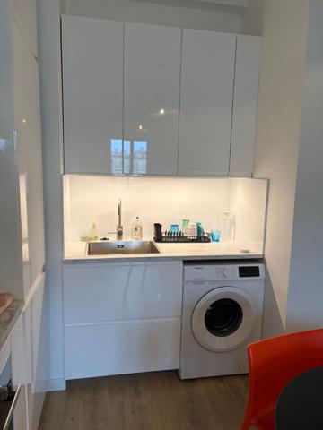 Appartement T2  Meublé BORDEAUX Saint Jean