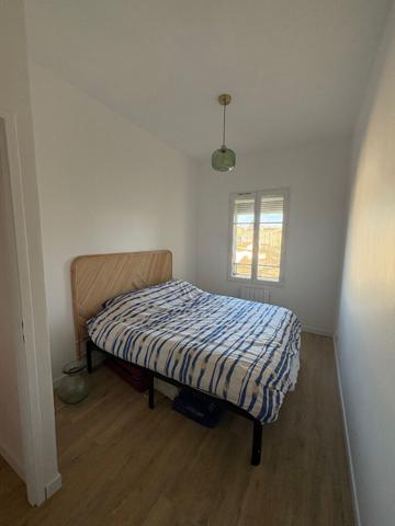 Appartement T2  Meublé BORDEAUX Saint Jean