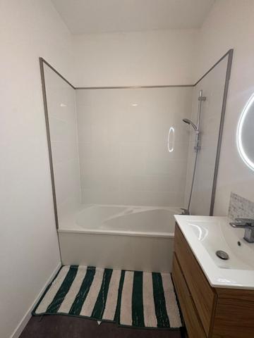 Appartement T2  Meublé BORDEAUX Saint Jean