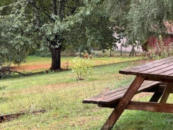 Maison avec étang et dépendance sur environ 2 hectares (Ambazac)