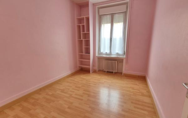 Appartement à vendre    4 pièces • 78,70 m2 Grenoble