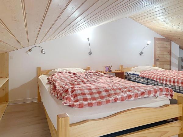 Villa de famille avec piscine chauffée, Bord de mer