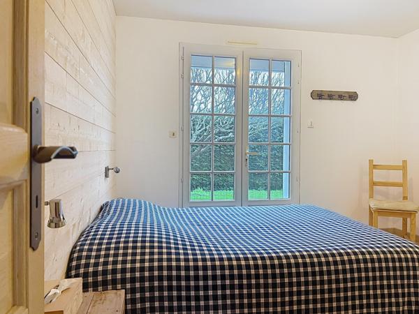 Villa de famille avec piscine chauffée, Bord de mer