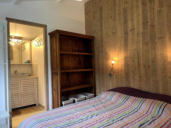 Villa de famille avec piscine chauffée, Bord de mer