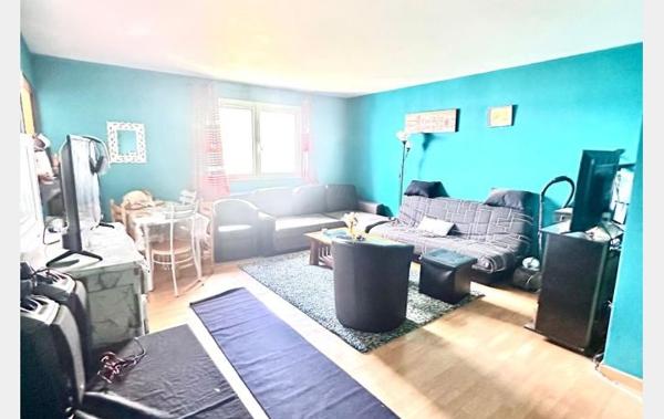 Vente Appartement P3 Noiseau   