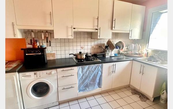 Vente Appartement P3 Noiseau   