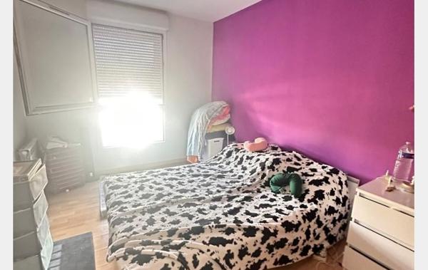 Vente Appartement P3 Noiseau   