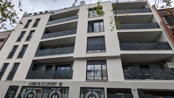 Location parking / box Houilles - 12 m² - 60 € / mois