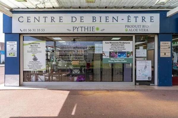 Location Local commercial 3 pièces à Chennevières-sur-Marne