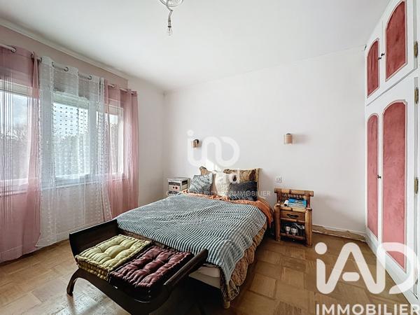 Maison à vendre 4 pièces 90 m² Dammarie-les-Lys