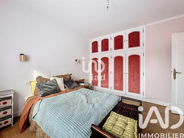 Maison à vendre 4 pièces 90 m² Dammarie-les-Lys