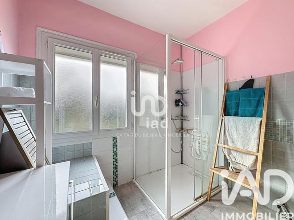 Maison à vendre 4 pièces 90 m² Dammarie-les-Lys