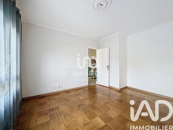 Maison à vendre 4 pièces 90 m² Dammarie-les-Lys