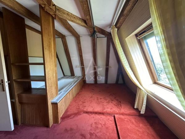 Maison d'architecte 6 chambres