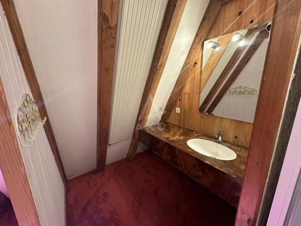 Maison d'architecte 6 chambres