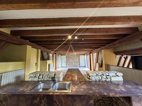 Maison d'architecte 6 chambres