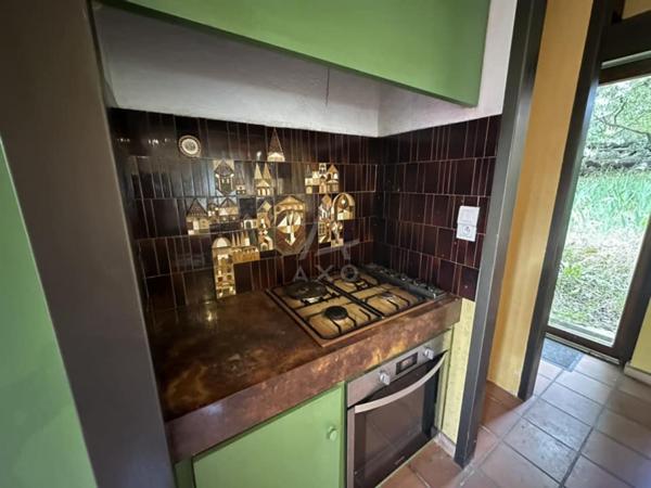 Maison d'architecte 6 chambres