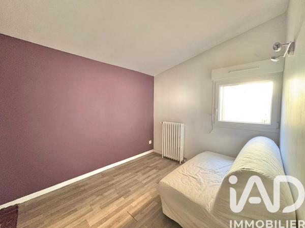 Maison à vendre 3 pièces 77 m² Bègles