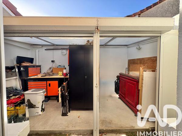Maison à vendre 3 pièces 77 m² Bègles