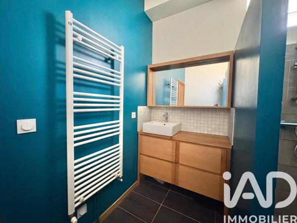Maison à vendre 3 pièces 77 m² Bègles