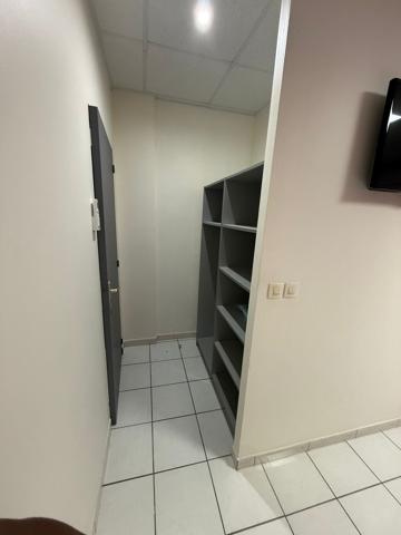 Appartement T2 au RDC + jardinet au centre ville Cayenne - 890 €