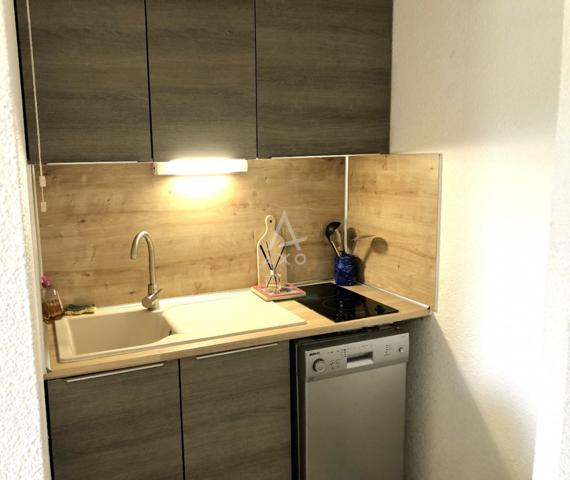 Achat vente Appartement Marseillan plage