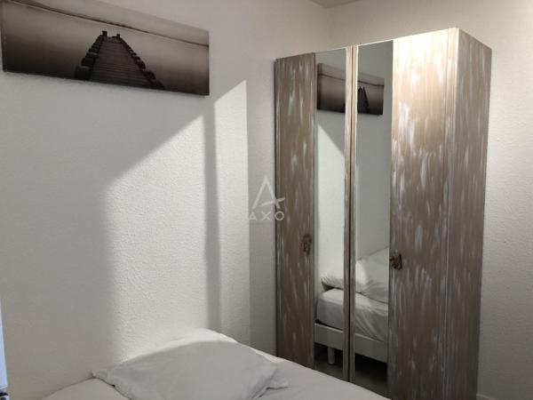 Achat vente Appartement Marseillan plage