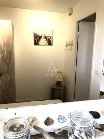 Achat vente Appartement Marseillan plage