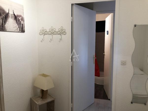 Achat vente Appartement Marseillan plage