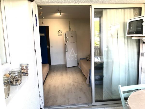Achat vente Appartement Marseillan plage