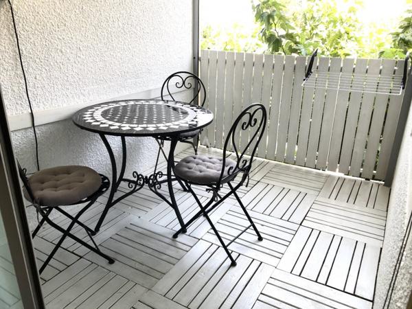 Achat vente Appartement Marseillan plage