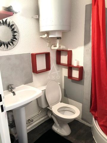 Achat vente Appartement Marseillan plage