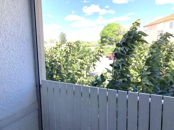 Achat vente Appartement Marseillan plage